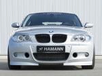 BMW 1-Series 5-Door by Hamann 2010 года